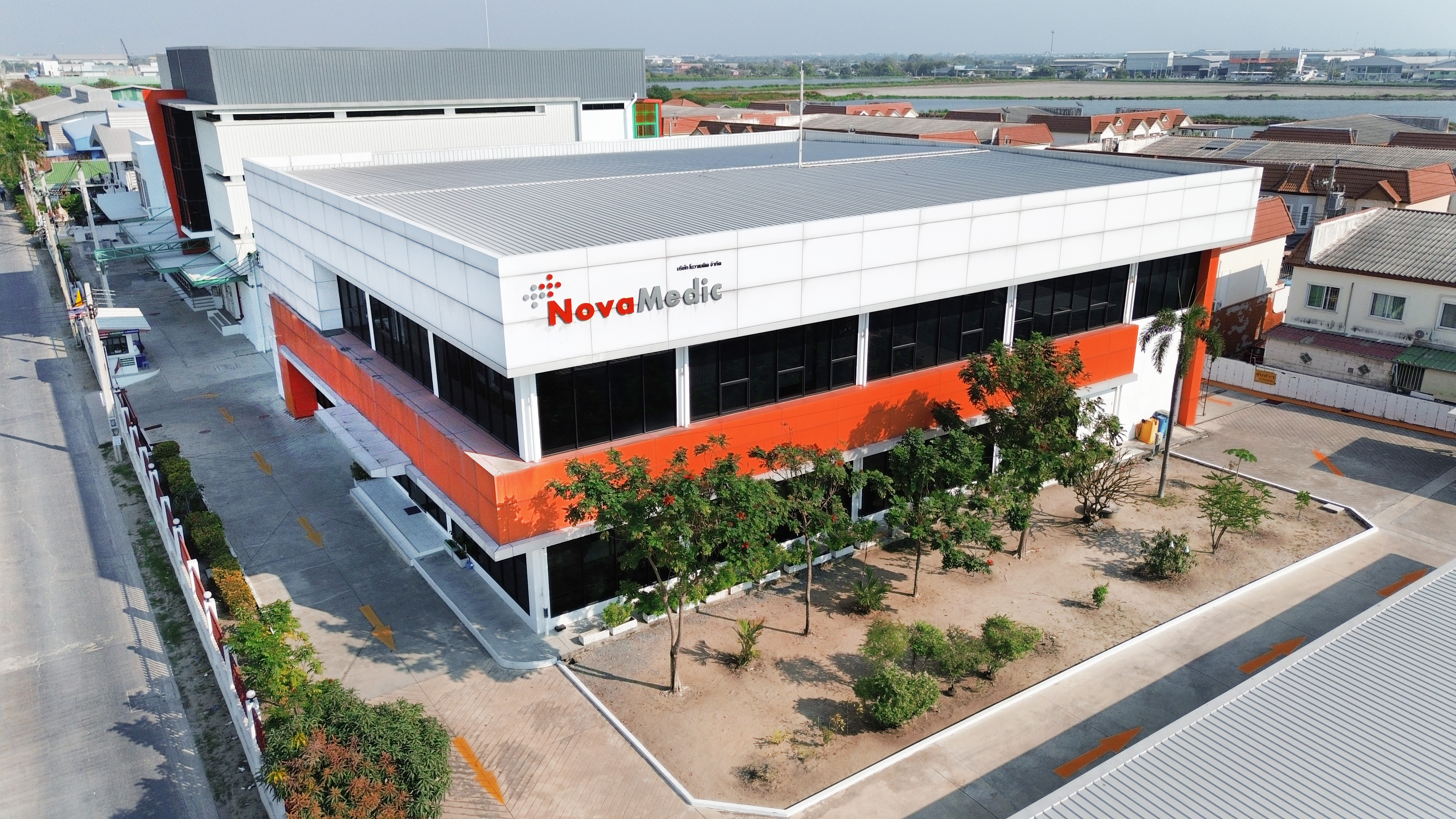 NovaMedic Co., Ltd.